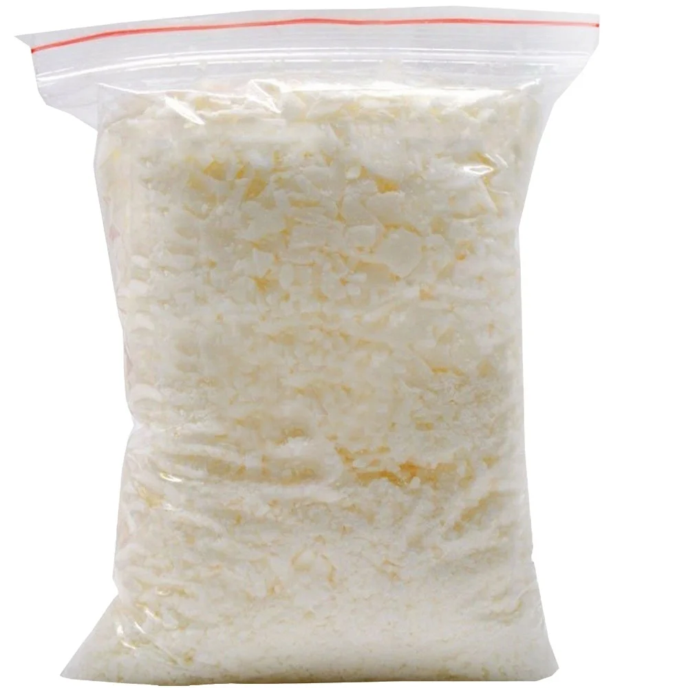 Candle Making Activity - 500g/1kg material de parafina de cera