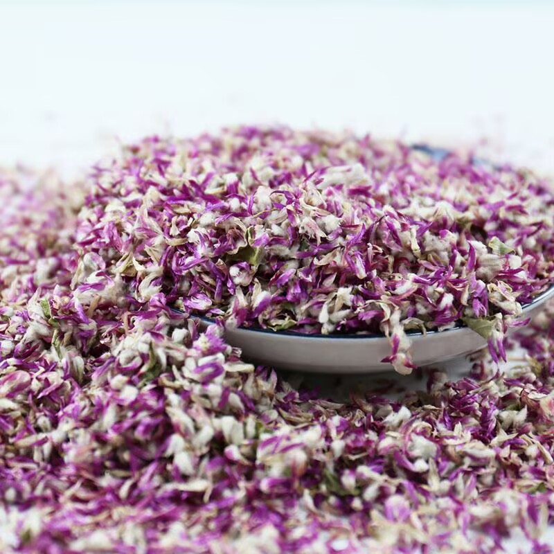 Candle Making Bath - Pétalas de Flor Secas Naturais de