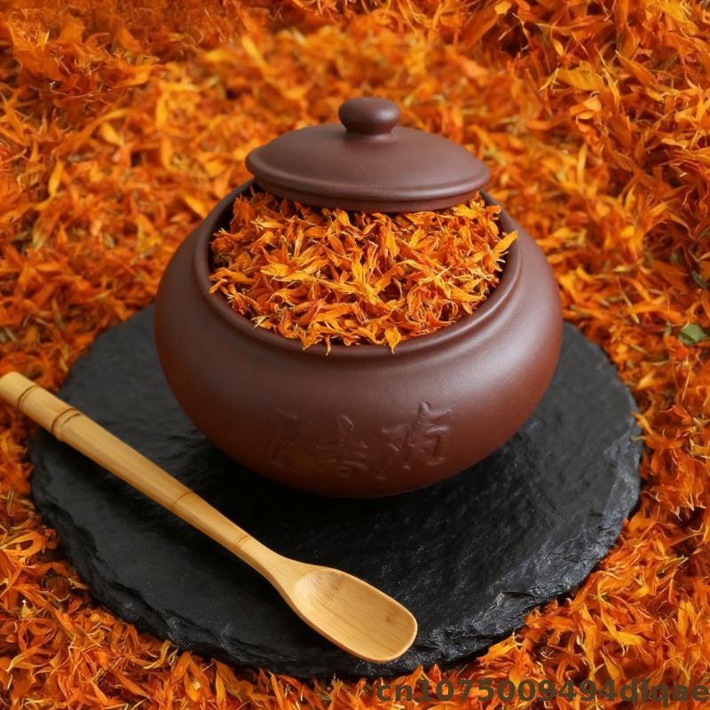 Candle Making Bath - Flores Secas 100% Naturais: Pétalas de