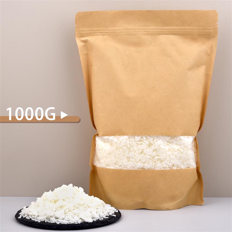 Candle Making Activity - 100/500g/1kg cera de soja pura material