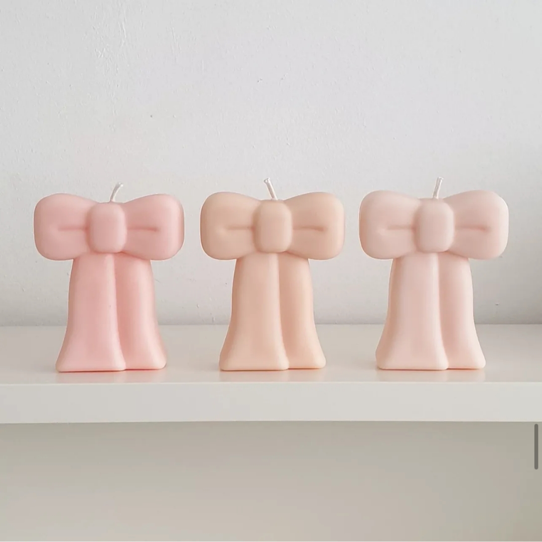 Molde de vela em forma de arco - Candle Making Jelly avaliação e preço