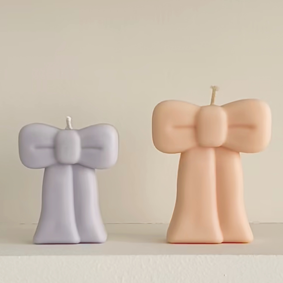 Molde de vela em forma de arco - Candle Making Jelly avaliação e preço