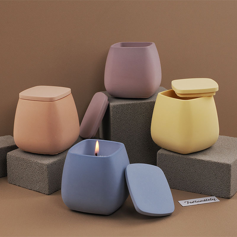 Molde de Silicone DIY para Res - Candle Making Moulds avaliação e preço