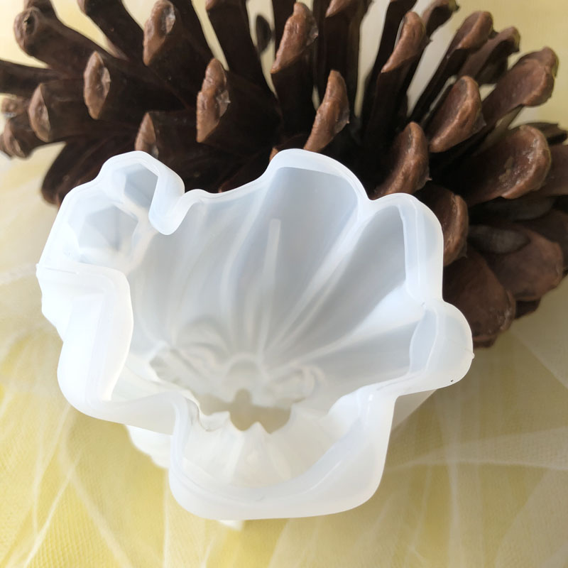 3d bonito princesa silicone ve - Candle Making Moulds avaliação e preço