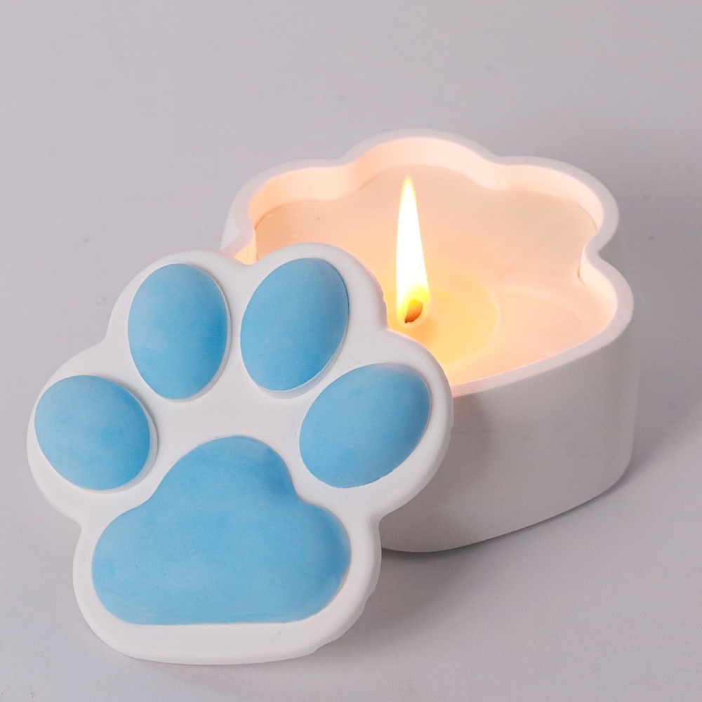 Caixa de armazenamento de garr - Kraft Box Candle avaliação e preço