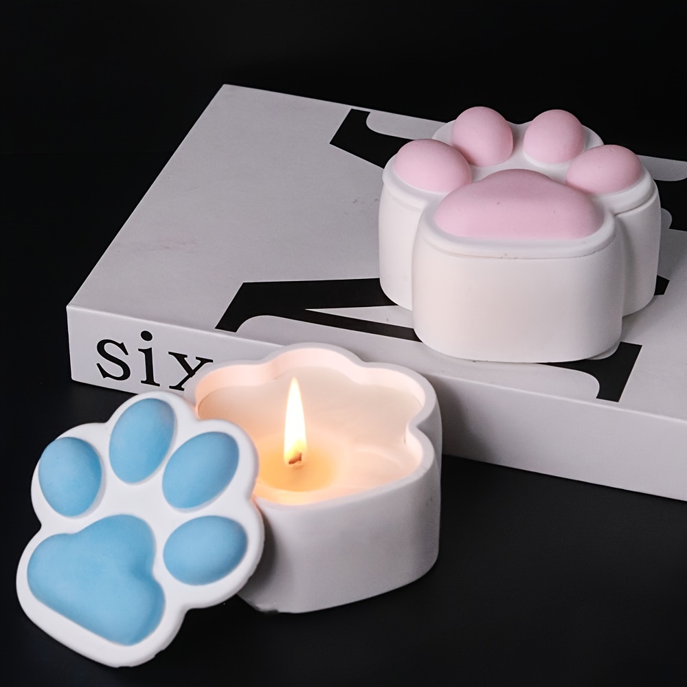 Caixa de armazenamento de garr - Kraft Box Candle avaliação e preço