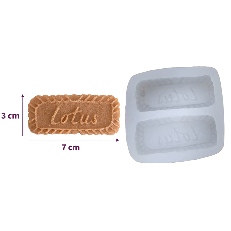 Vela De Forma De Biscoito DIY, - Candle Making Jelly avaliação e preço
