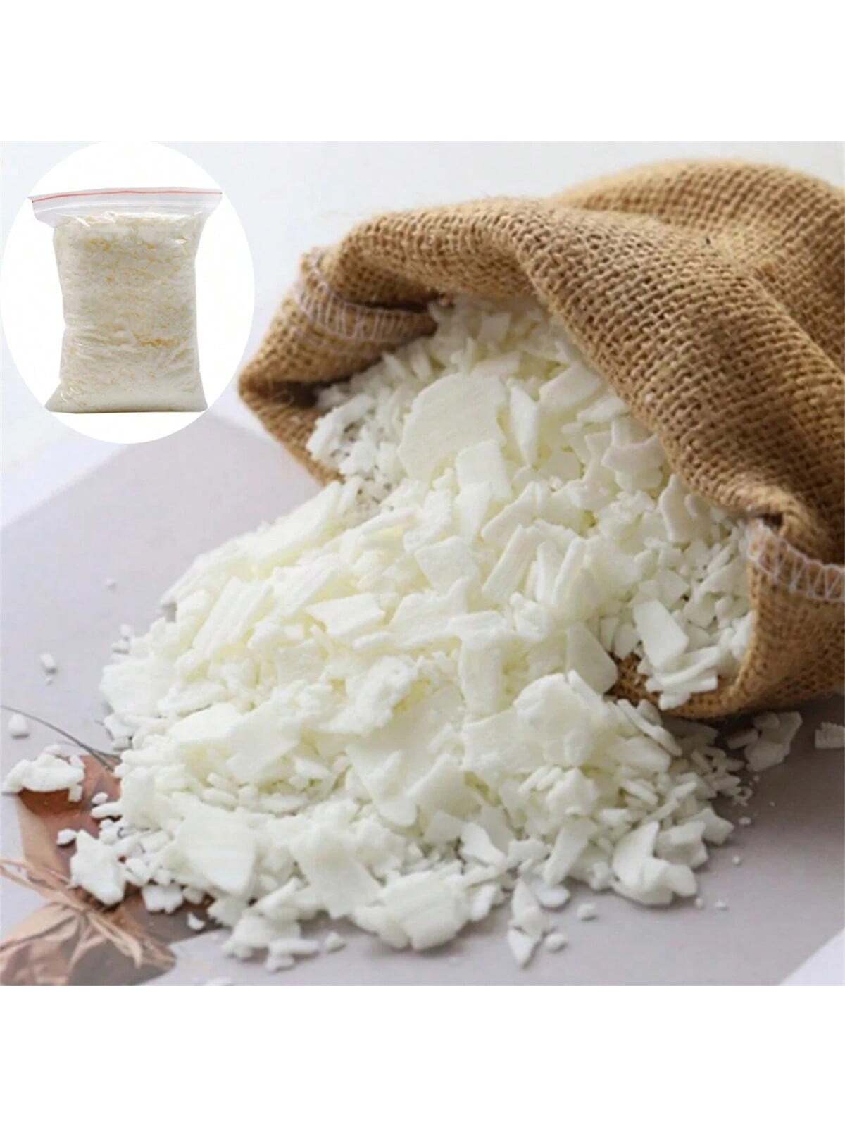 500g/1kg material de parafina  - Candle Making Activity avaliação e preço