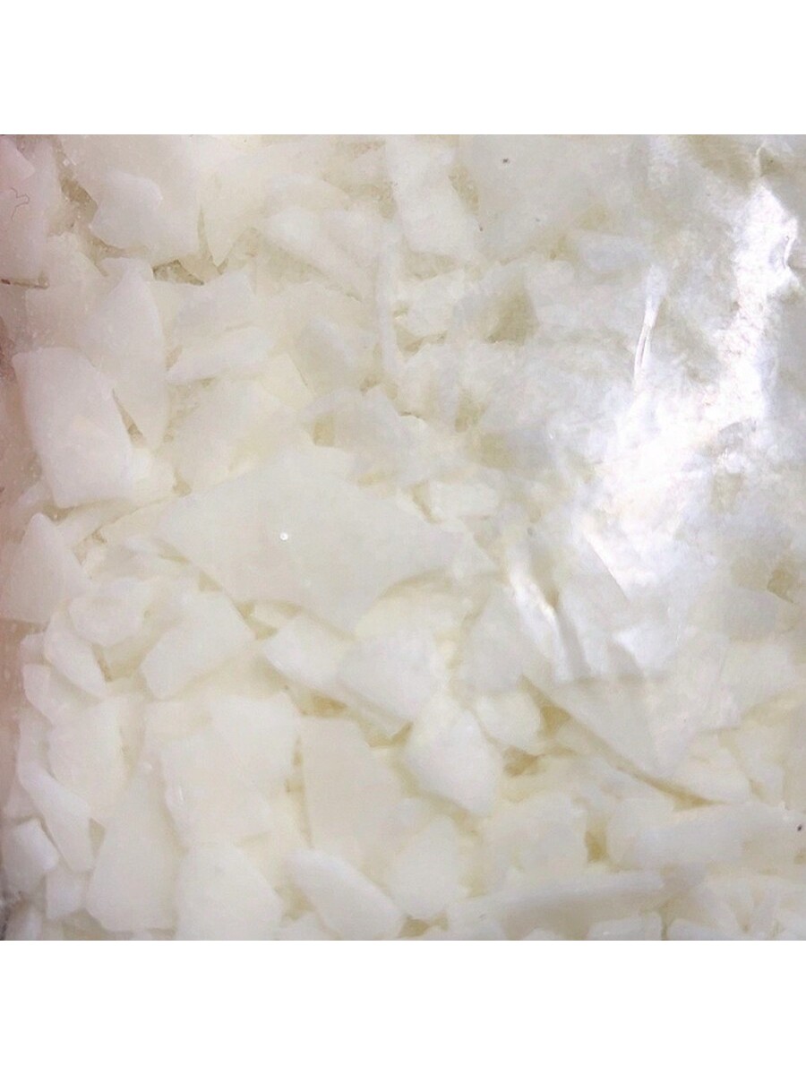 500g/1kg material de parafina  - Candle Making Activity avaliação e preço