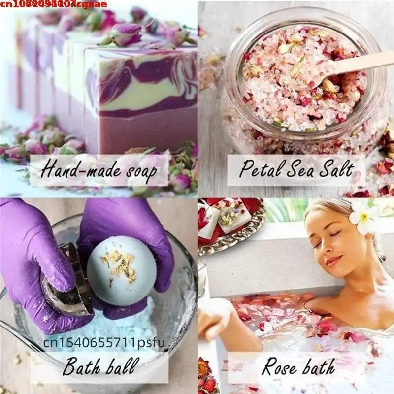 Folhas de Hortelã Secas Natura - Candle Making Bath avaliação e preço