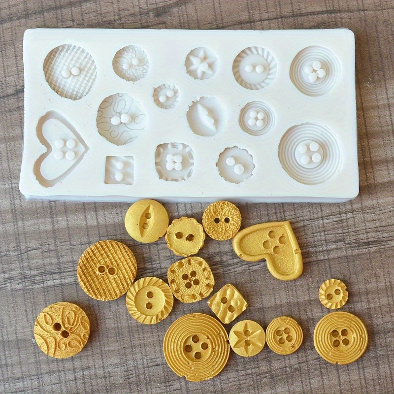 Molde de silicone em formato d - Candle Making Moulds avaliação e preço