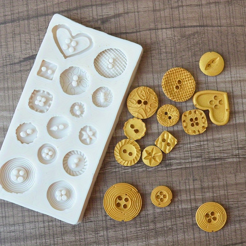 Molde de silicone em formato d - Candle Making Moulds avaliação e preço