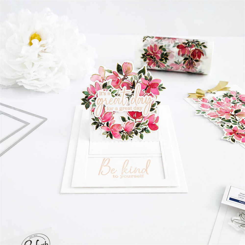 Slider Die Cutting Morre para  - Kraft Box Candle avaliação e preço