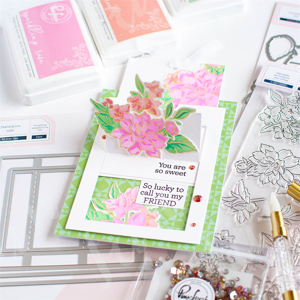 Slider Die Cutting Morre para  - Kraft Box Candle avaliação e preço