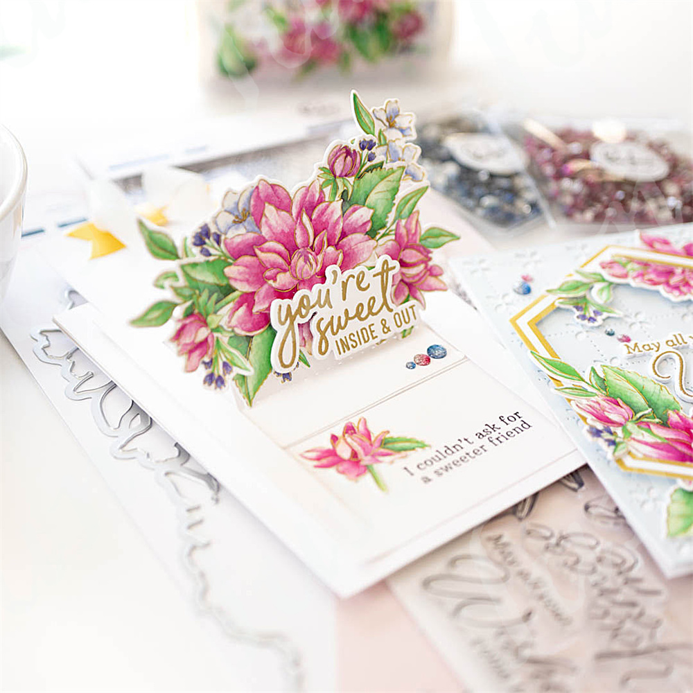 Slider Die Cutting Morre para  - Kraft Box Candle avaliação e preço