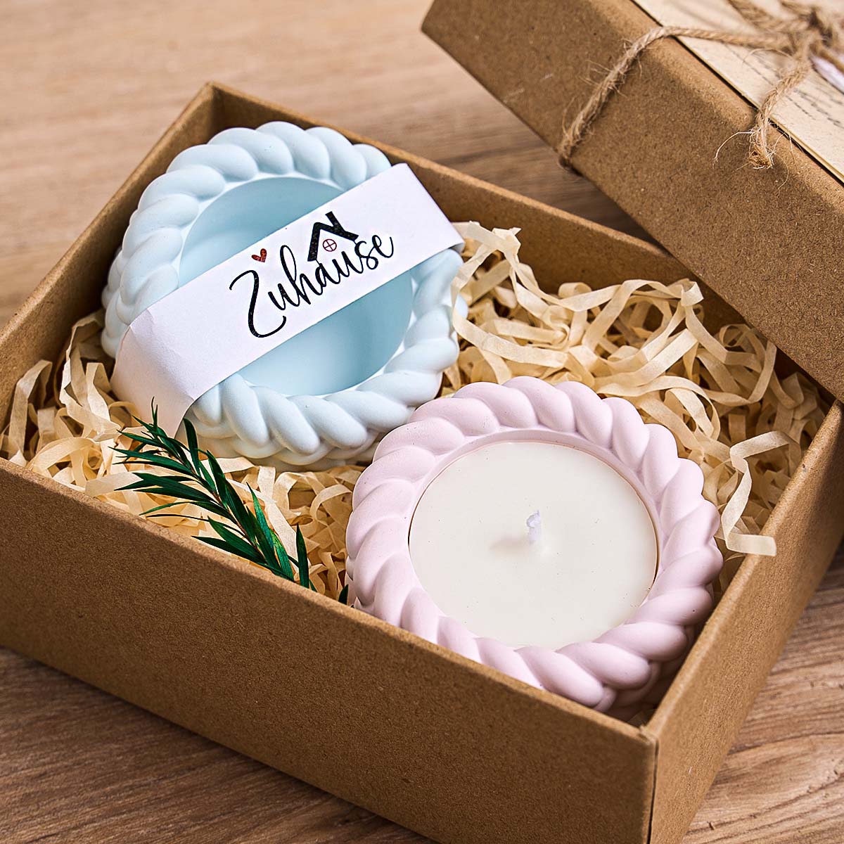 Molde de silicone para jarra d - Kraft Box Candle avaliação e preço