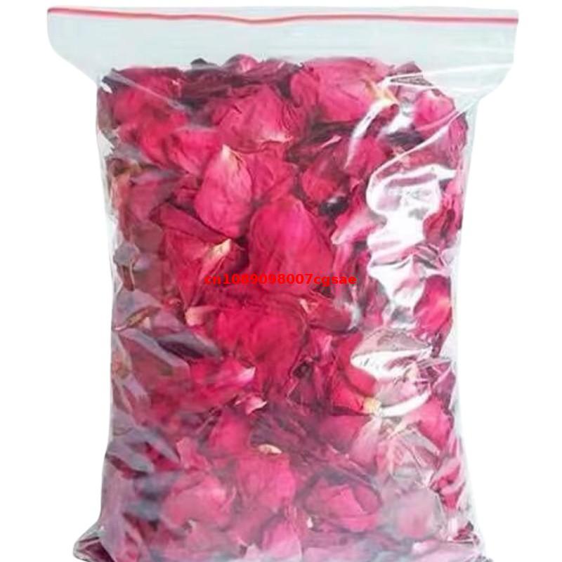 Pétalas de Rosa Naturais de Al - Candle Making Bath avaliação e preço