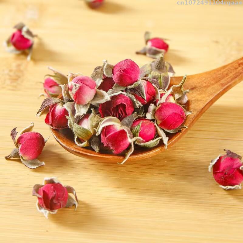 100g/200g Mini flor de rosa se - Candle Making Bath avaliação e preço