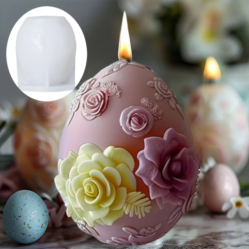 Diy artesanato molde flexível  - Candle Making Bath avaliação e preço
