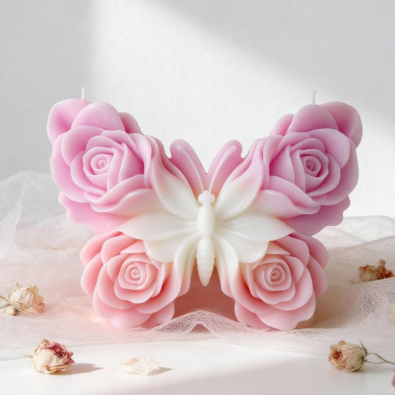 Molde de Silicone DIY em Forma - Candle Making Activity avaliação e preço