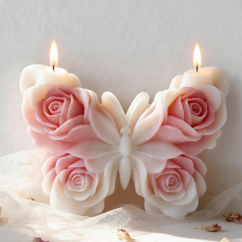 Molde de Silicone DIY em Forma - Candle Making Activity avaliação e preço