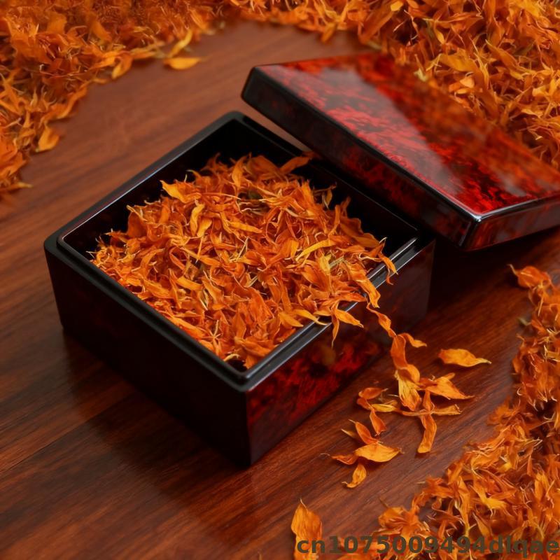 Flores Secas 100% Naturais: Pé - Candle Making Bath avaliação e preço
