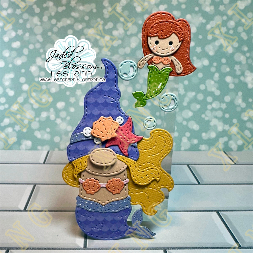 Corte de metal Die Stencils pa - Kraft Box Candle avaliação e preço