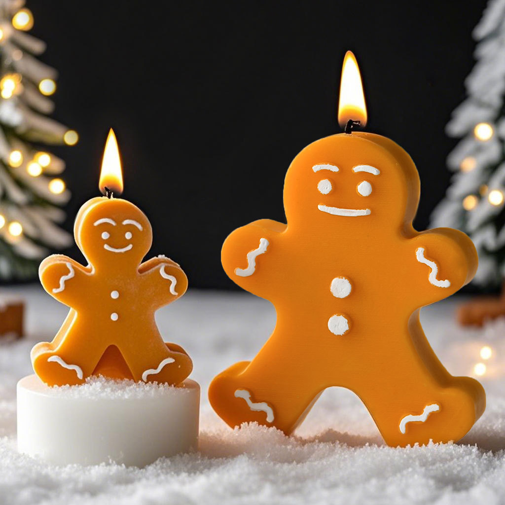 Diy dos desenhos animados home - Candle Making Activity avaliação e preço