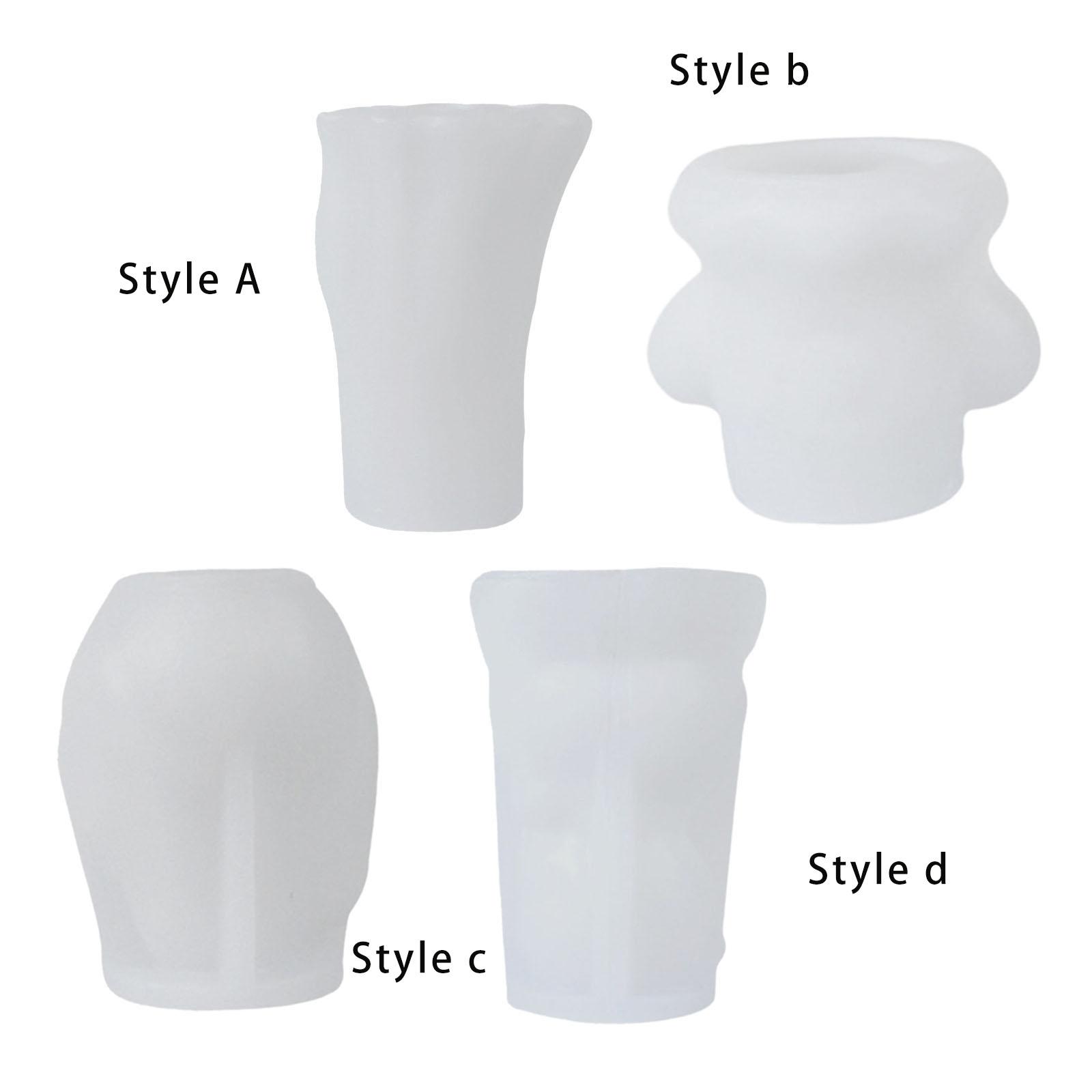 Molde de Silicone 3D para Vela - Candle Making Event avaliação e preço
